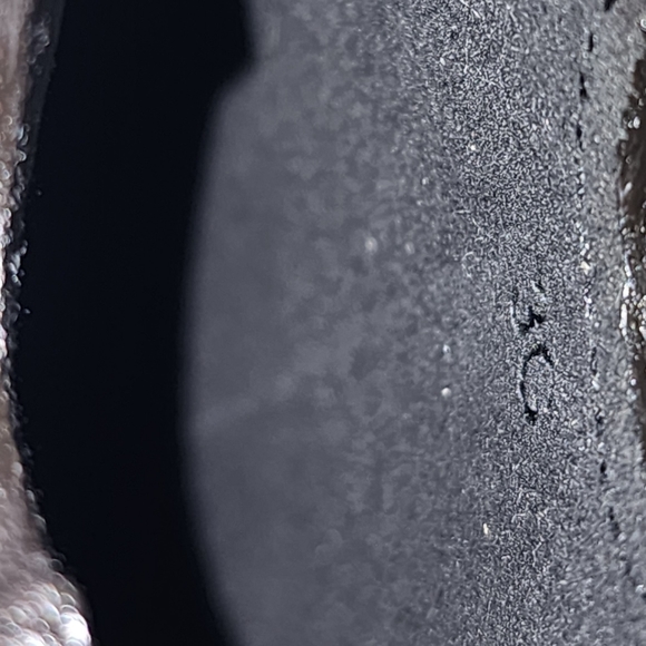 Authentic LV Graphite Phone/ Card Case - Picture 13 of 14